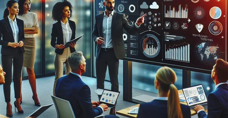 培训投入大却没效果？3 步提升培训转化率